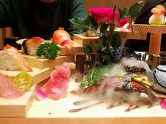 -文三酒肆自助放题(新街口友谊广场店)