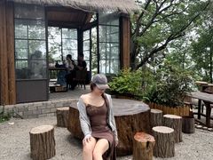 -沂蒙山旅游区云蒙景区(蒙山国家森林公园)