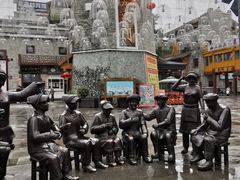 -北川巴拿恰