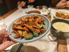 -小吊梨汤·北京菜·烤鸭(清河万象汇店)