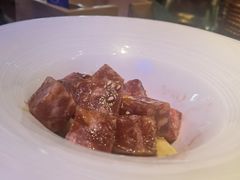 -十三姨正合丰烤肉(营迹路店)