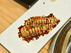 -松鱼亭·和牛烧肉(协鑫广场店)