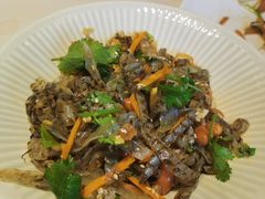 -金牌禄运·点心·啫煲(百信广场店)