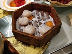 -U你·天然调味(南湖总店)