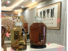 -明城五号烤鸭坊(建国门店)