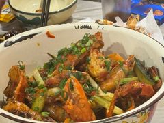 -辣螃铠盆盆蟹大排档(总店)