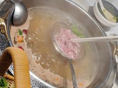 -千牛将·鲜牛肉火锅(开元路店)