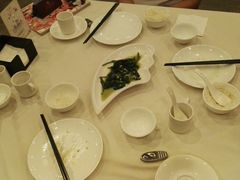 -三亚海韵度假酒店·韵和轩中餐厅