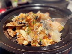 秘制砂锅大鱼头-炳胜品味(海印总店)