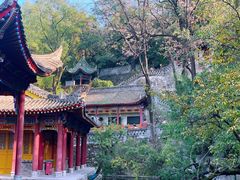 -华清宫景区
