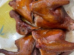 -吉莲利苑海鲜酒家(珠海拱北29年老字号店)