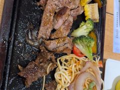 -豪客来牛排(金鼎广场店)