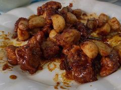 -清真鸿起来饭庄(复兴路店)