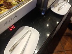 -台北帮厨西式自助(爱琴海北新道店)