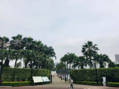 -南宁南湖公园