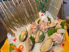 -斯普汇生蚝牛排馆(中骏世界城店)