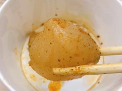 -桂萍特色牛筋牛杂(长堤街总店)