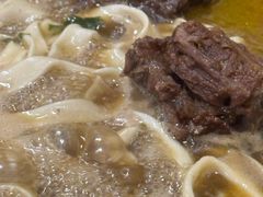 -芦月轩羊蝎子(北蜂窝店)