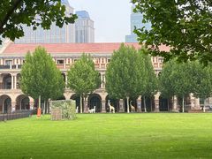 -天津五大道文化旅游区