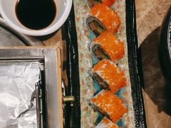 -老大连·海肠捞饭·大连海鲜大连菜(西安路店)