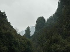 -光雾山旅游景区