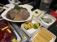 -海底捞火锅(群星城店)