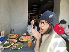 -阿鸡鱼庄·顺德鲜蒸小炒(亚运村店)
