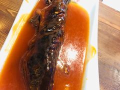 -东大桥小国抻面烧烤(长通路店)