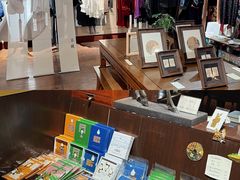 -良友书坊(安徽路店)