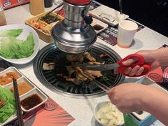 -猫抓烤肉(春熙路店)