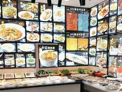 -501號台州海鲜餐厅(海创园店)