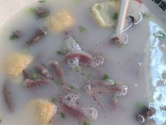 -鸭得堡老鸭汤·鸭血粉丝(南京博物院店)