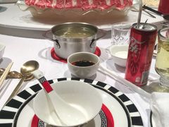 -翡翠小城·海鲜豆捞·广式点心(老佛爷店)