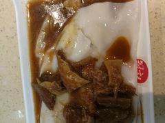 -冠记·肠粉粥品专家(江南大道店)