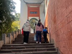 -东坡赤壁风景名胜区