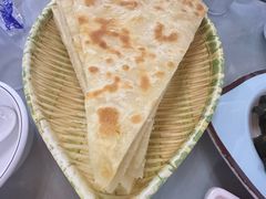 大饼-鼎香润(德胜门内店)