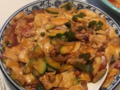 -燕兰楼·清真西北融合菜(亚运村店)