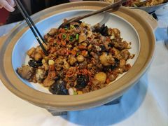 -刘胖子家常菜·蹄花焖藕(江汉路总店)