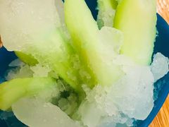 冰镇情果-鬼味烤翅(南锣鼓巷店)