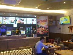 -老娘舅(苏州双湖广场店)