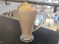 白桃乌龙-羽至金时(柏威年店)