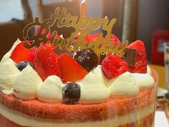 -巴黎贝甜(印象城店)