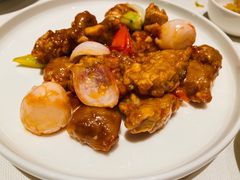 莆田荔枝肉-莆田餐厅PUTIEN(武商MALL店)