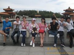 -南戴河国际娱乐中心