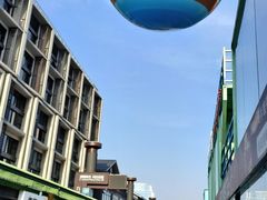 -映月湖中央公园