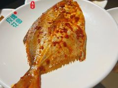 -玫瑰花园自助烤肉(顺义鑫海韵通店)