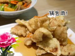 -东北风(柯桥万达店)