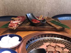 -炎蔵牛舌烤肉
