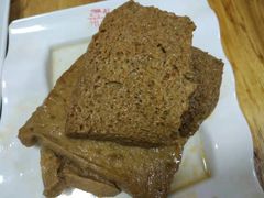 卤面筋-邢中原杂面条(淮北街总店)