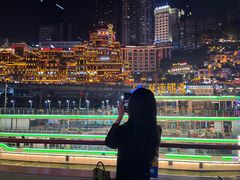 -重庆两江夜游-交运系列